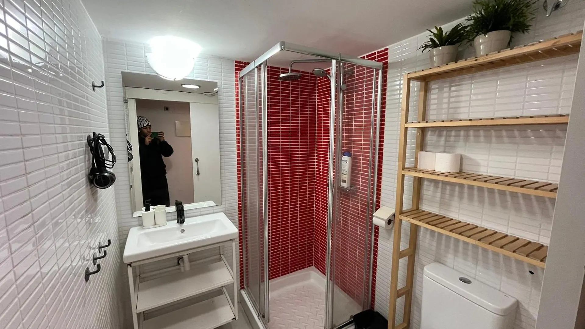 Centrally Apartment In The Heart Of Raval Barcelona