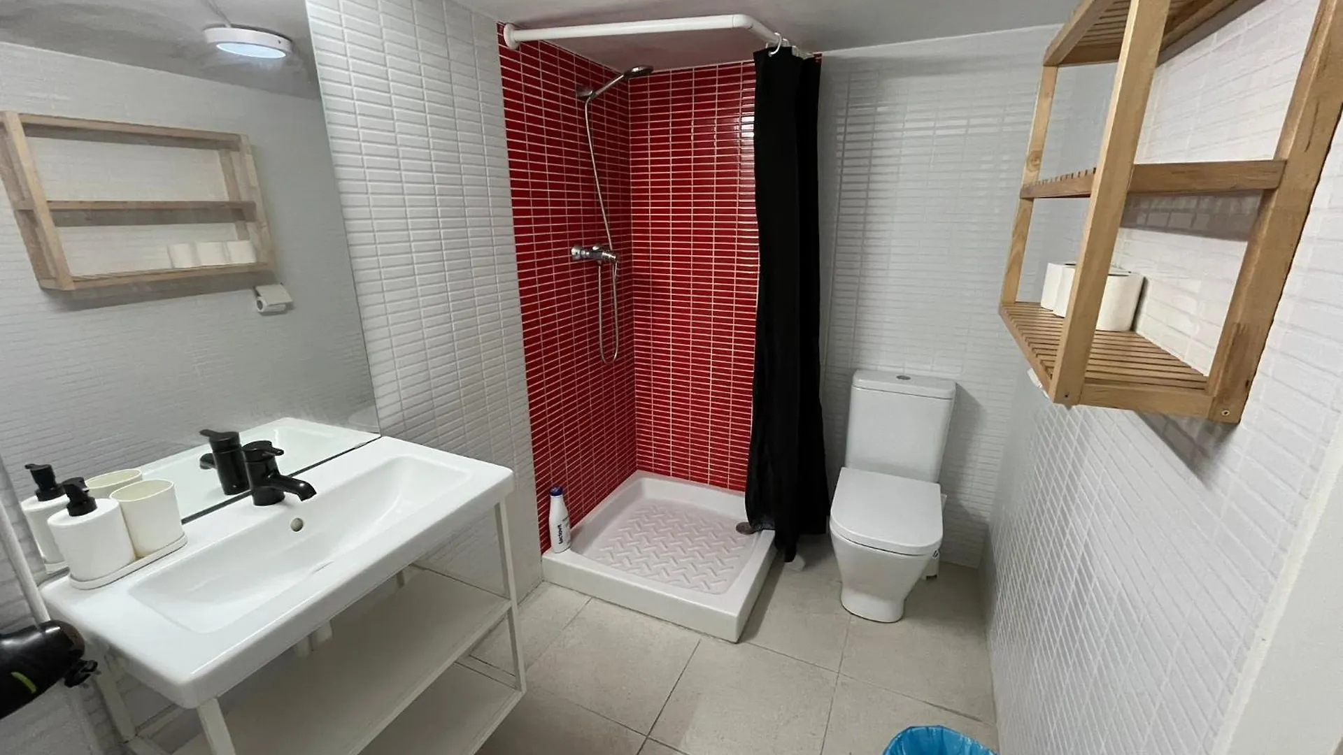 Centrally Apartment In The Heart Of Raval Barcelona Spain